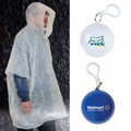 Rain Poncho Ball (Direct Import - 10 Weeks Ocean)